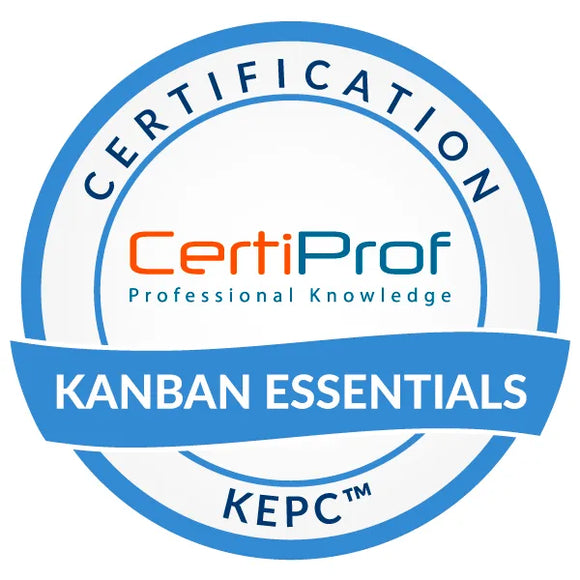 Certificación Kanban Essencial