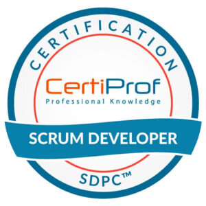 Certificación Scrum Developer