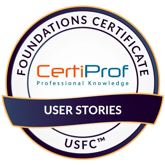 Certificación User Stories