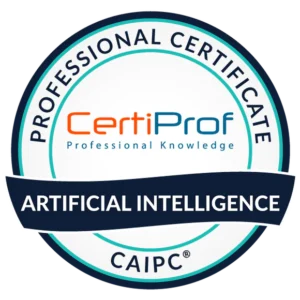 Certificación en Inteligencia artificial
