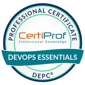 Certificación Devops Essentials
