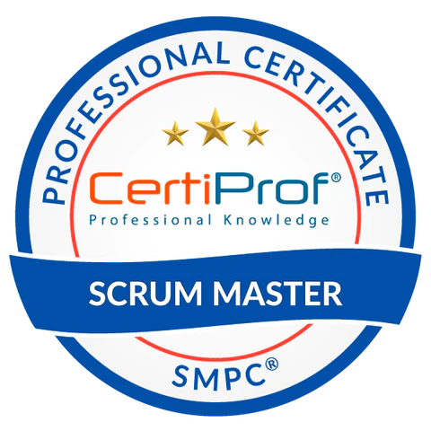 Scrum-Master-Professional-Certificate-SMPC