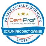 Scrum-Product-Owner-Professional-Certificate