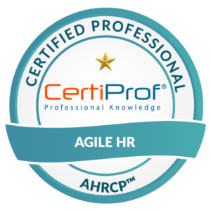 Agile-HR-Certified