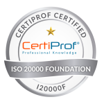 CertiProf-Certified-ISO-20000-Foundation