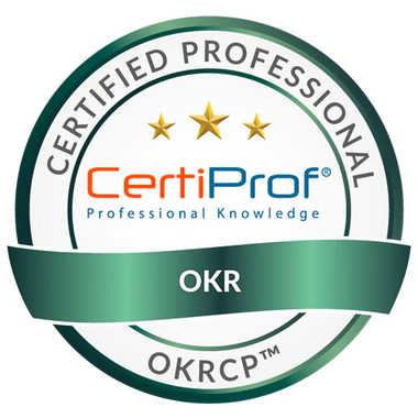 OKR-Certified-Professional-OKRCP