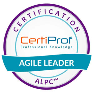 Certificación Agile leader