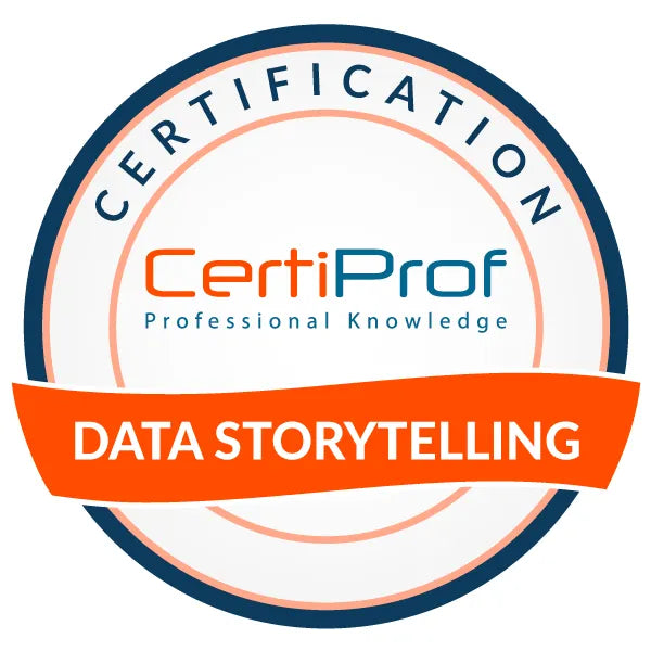 Examen de Certificación Data Storytelling