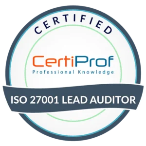 Examen de Certificación ISO 27001 Lead