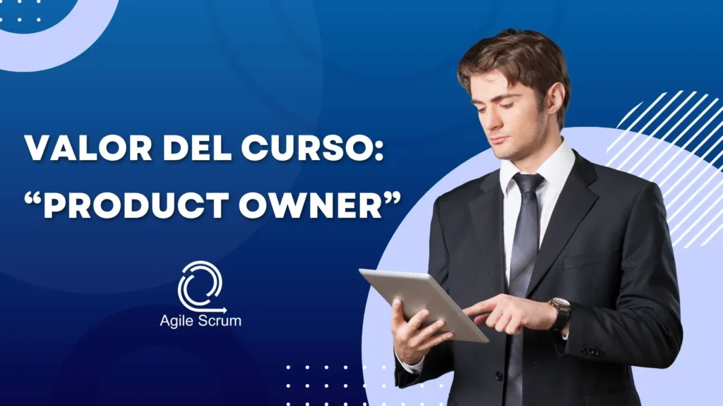 Curso Product Owner